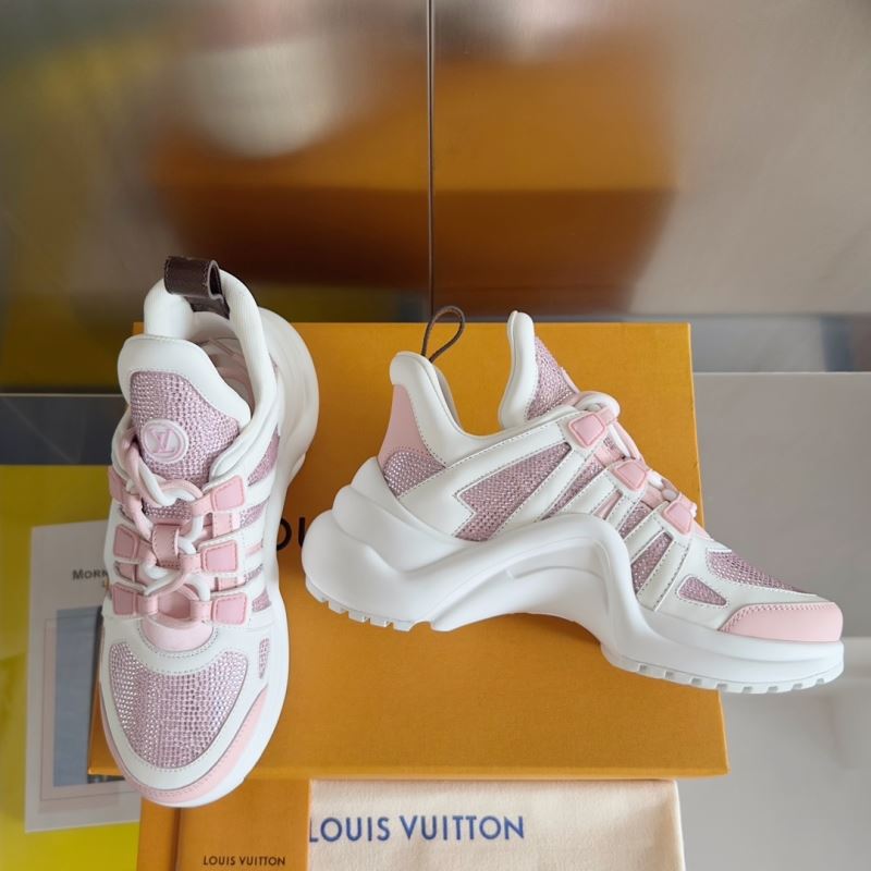 Louis Vuitton Archlight Shoes